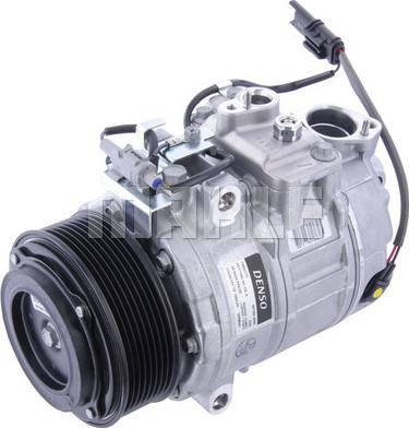 MAHLE ACP 352 000P - Compressore, Climatizzatore www.autoricambi360.it