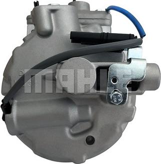MAHLE ACP 352 000S - Compressore, Climatizzatore www.autoricambi360.it