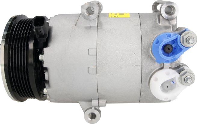 MAHLE ACP 310 000P - Compressore, Climatizzatore www.autoricambi360.it