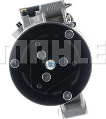 MAHLE ACP 385 000S - Compressore, Climatizzatore www.autoricambi360.it