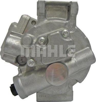 MAHLE ACP 381 000S - Compressore, Climatizzatore www.autoricambi360.it