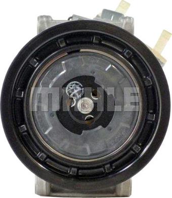MAHLE ACP 382 000P - Compressore, Climatizzatore www.autoricambi360.it