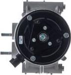 MAHLE ACP 333 000S - Compressore, Climatizzatore www.autoricambi360.it