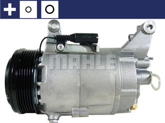 MAHLE ACP 32 000S - Compressore, Climatizzatore www.autoricambi360.it