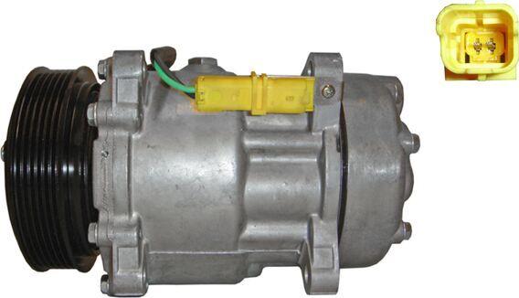 MAHLE ACP 29 000S - Compressore, Climatizzatore www.autoricambi360.it