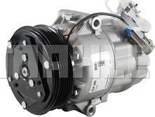 MAHLE ACP 205 - Compressore, Climatizzatore www.autoricambi360.it