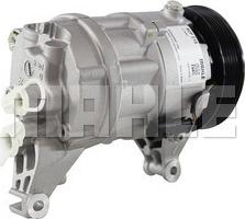 MAHLE ACP 219 - Compressore, Climatizzatore www.autoricambi360.it