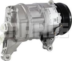 MAHLE ACP 214 - Compressore, Climatizzatore www.autoricambi360.it