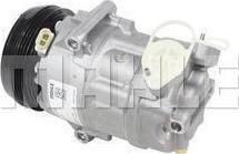 MAHLE ACP 215 - Compressore, Climatizzatore www.autoricambi360.it