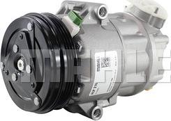 MAHLE ACP 216 - Compressore, Climatizzatore www.autoricambi360.it