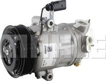 MAHLE ACP 217 - Compressore, Climatizzatore www.autoricambi360.it