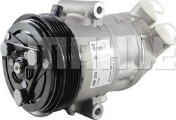 MAHLE ACP 223 - Compressore, Climatizzatore www.autoricambi360.it