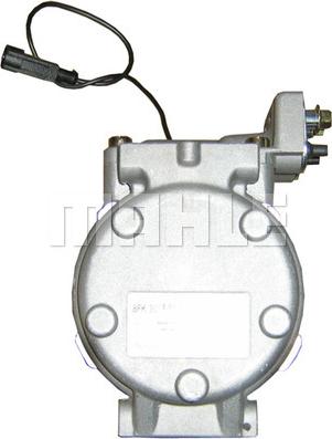 MAHLE ACP 794 000S - Compressore, Climatizzatore www.autoricambi360.it