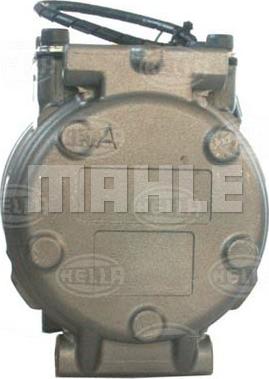 MAHLE ACP 798 000S - Compressore, Climatizzatore www.autoricambi360.it