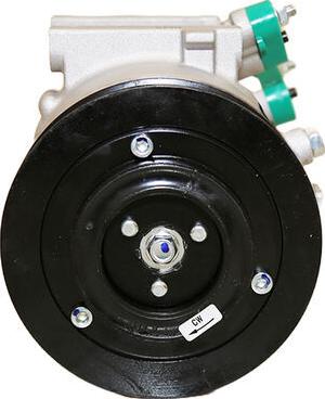 MAHLE ACP 761 000S - Compressore, Climatizzatore www.autoricambi360.it