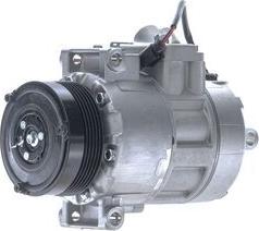 MAHLE ACP 703 000S - Compressore, Climatizzatore www.autoricambi360.it