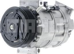 MAHLE ACP 72 000P - Compressore, Climatizzatore www.autoricambi360.it