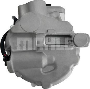 MAHLE ACP 721 000S - Compressore, Climatizzatore www.autoricambi360.it