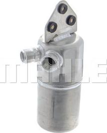 MAHLE AD 41 000S - Essiccatore, Climatizzatore www.autoricambi360.it