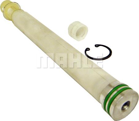 MAHLE AD 47 000S - Essiccatore, Climatizzatore www.autoricambi360.it