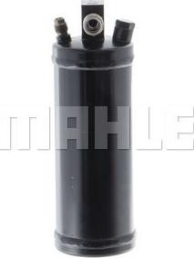 MAHLE AD 55 000S - Essiccatore, Climatizzatore www.autoricambi360.it