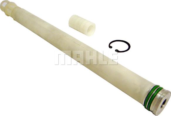 MAHLE AD 53 000S - Essiccatore, Climatizzatore www.autoricambi360.it