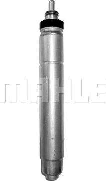 MAHLE AD 196 000S - Essiccatore, Climatizzatore www.autoricambi360.it