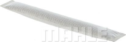 MAHLE AD 19 000P - Essiccatore, Climatizzatore www.autoricambi360.it