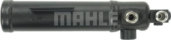 MAHLE AD 192 000S - Essiccatore, Climatizzatore www.autoricambi360.it