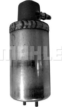 MAHLE AD 197 000S - Essiccatore, Climatizzatore www.autoricambi360.it