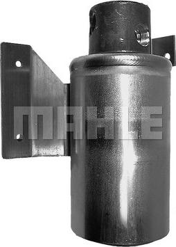 MAHLE AD 143 000S - Essiccatore, Climatizzatore www.autoricambi360.it