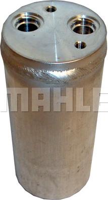 MAHLE AD 154 000S - Essiccatore, Climatizzatore www.autoricambi360.it
