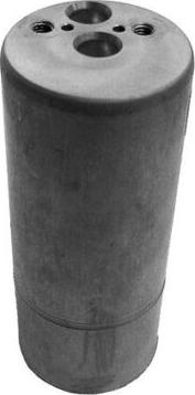 MAHLE AD 169 000S - Essiccatore, Climatizzatore www.autoricambi360.it