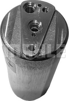 MAHLE AD 114 000S - Essiccatore, Climatizzatore www.autoricambi360.it