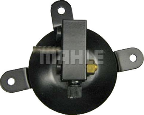 MAHLE AD 116 000S - Essiccatore, Climatizzatore www.autoricambi360.it