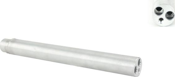 MAHLE AD 11 000S - Essiccatore, Climatizzatore www.autoricambi360.it
