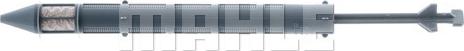 MAHLE AD 183 000P - Essiccatore, Climatizzatore www.autoricambi360.it