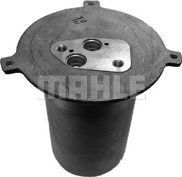 MAHLE AD 134 000S - Essiccatore, Climatizzatore www.autoricambi360.it