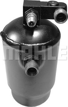MAHLE AD 138 000S - Essiccatore, Climatizzatore www.autoricambi360.it