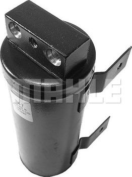 MAHLE AD 120 000S - Essiccatore, Climatizzatore www.autoricambi360.it