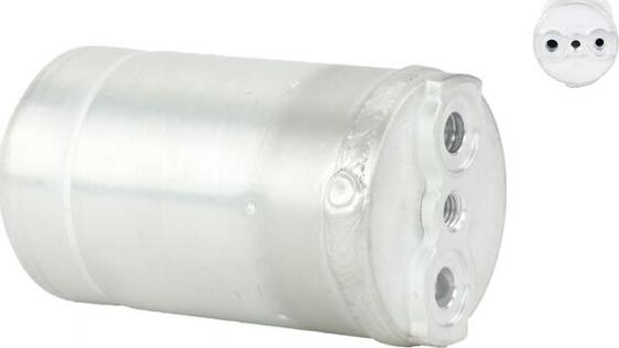 MAHLE AD 12 000S - Essiccatore, Climatizzatore www.autoricambi360.it