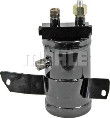 MAHLE AD 128 000S - Essiccatore, Climatizzatore www.autoricambi360.it