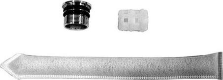 MAHLE AD 179 000S - Essiccatore, Climatizzatore www.autoricambi360.it