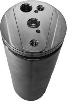 MAHLE AD 176 000S - Essiccatore, Climatizzatore www.autoricambi360.it