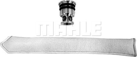 MAHLE AD 177 000S - Essiccatore, Climatizzatore www.autoricambi360.it