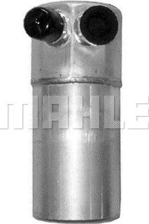 MAHLE AD 35 000S - Essiccatore, Climatizzatore www.autoricambi360.it