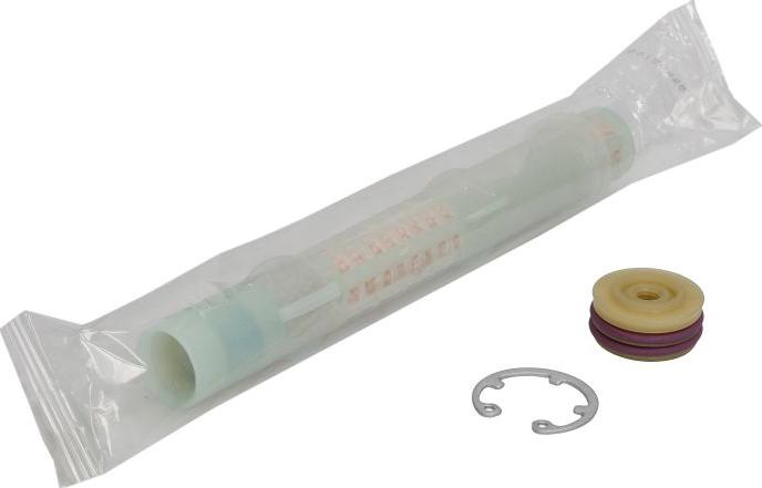 MAHLE AD 304 000P - Essiccatore, Climatizzatore www.autoricambi360.it