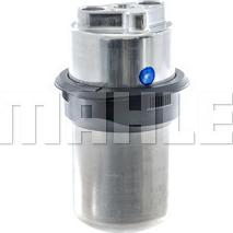 MAHLE AD 305 000P - Essiccatore, Climatizzatore www.autoricambi360.it