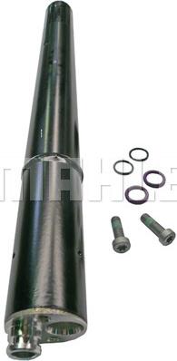 MAHLE AD 243 000P - Essiccatore, Climatizzatore www.autoricambi360.it
