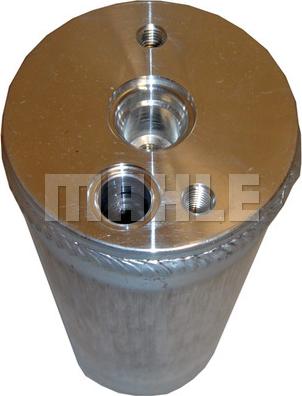 MAHLE AD 254 000S - Essiccatore, Climatizzatore www.autoricambi360.it